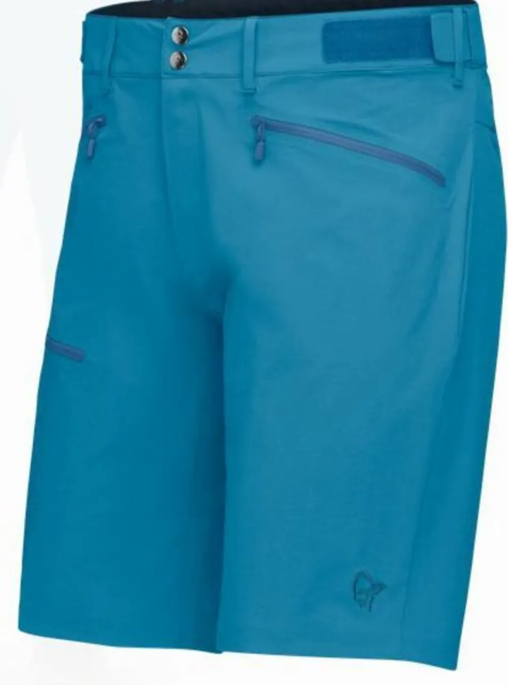 Heren Norrona Falketind flex1 shorts M