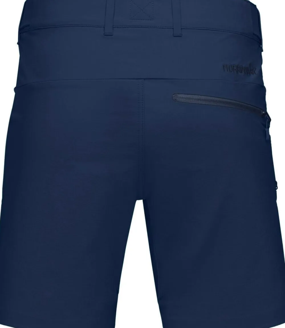 DAMES Norrona Falketind flex1 shorts W