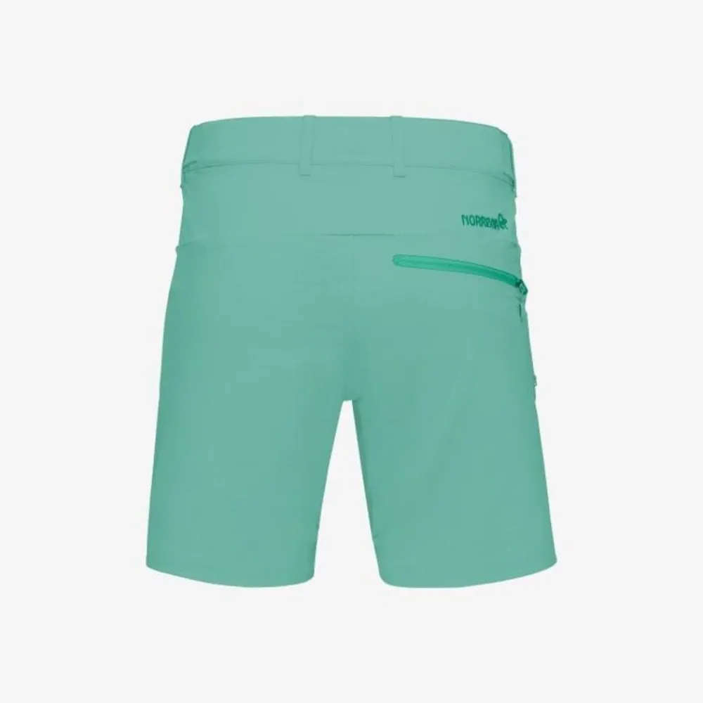 DAMES Norrona Falketind flex1 shorts W