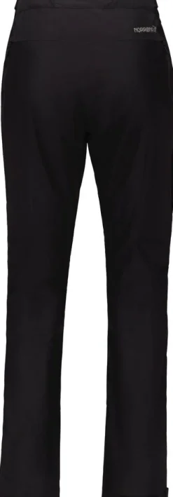 DAMES Norrona Falketind Gore-TexPaclite pants W