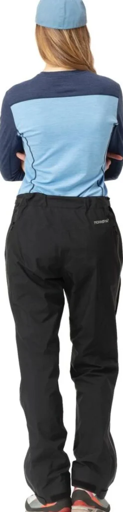 DAMES Norrona Falketind Gore-TexPaclite pants W