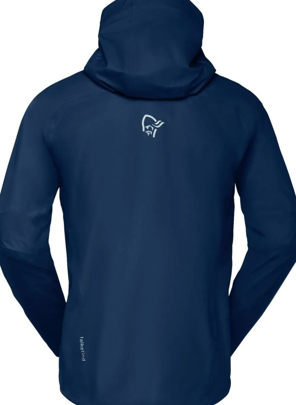 Heren Norrona Falketind Gore-Tex jacket M