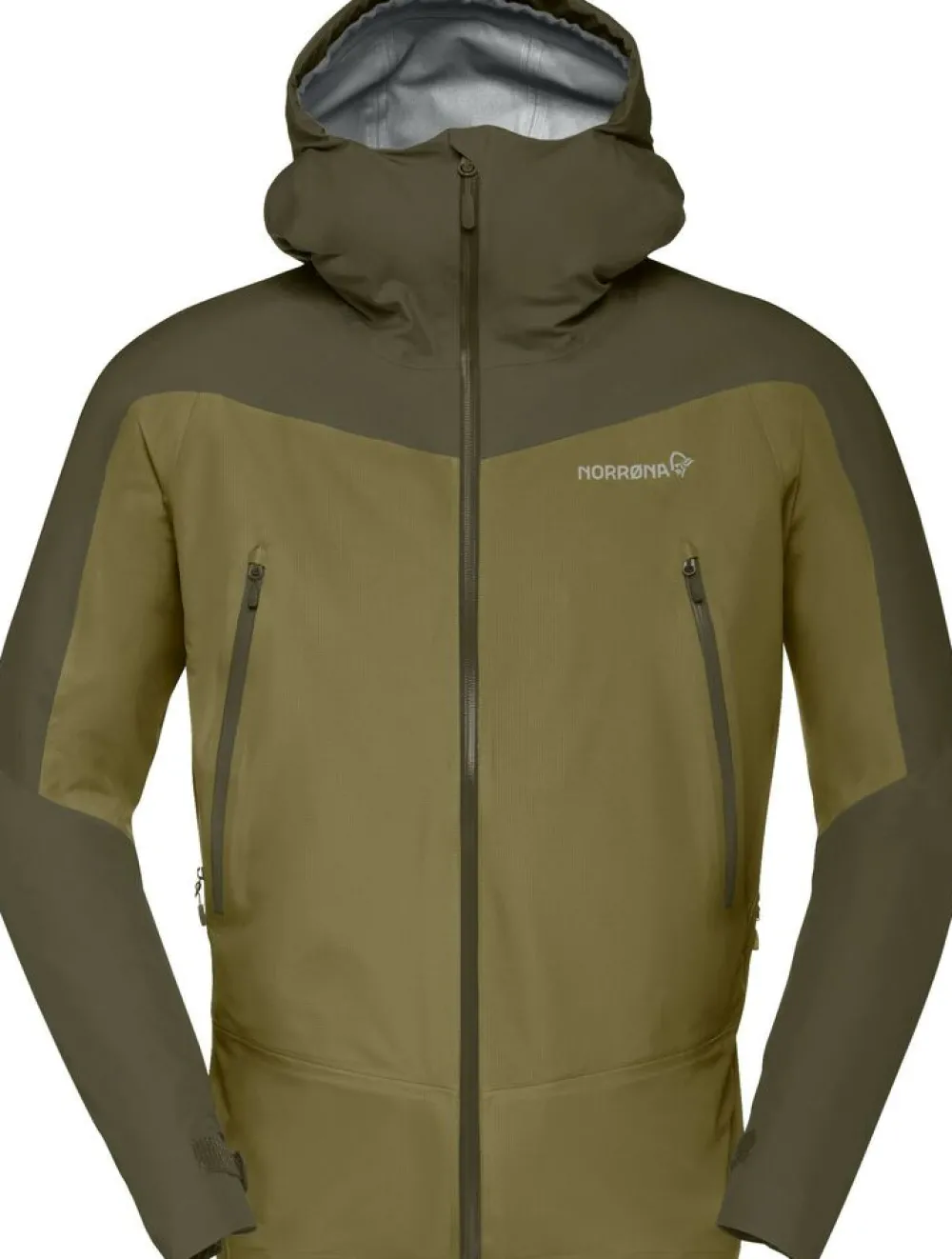 Heren Norrona Falketind Gore-Tex jacket M