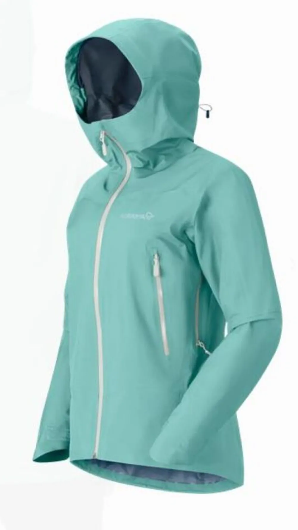 DAMES Norrona Falketind GORE-TEX Jacket W's
