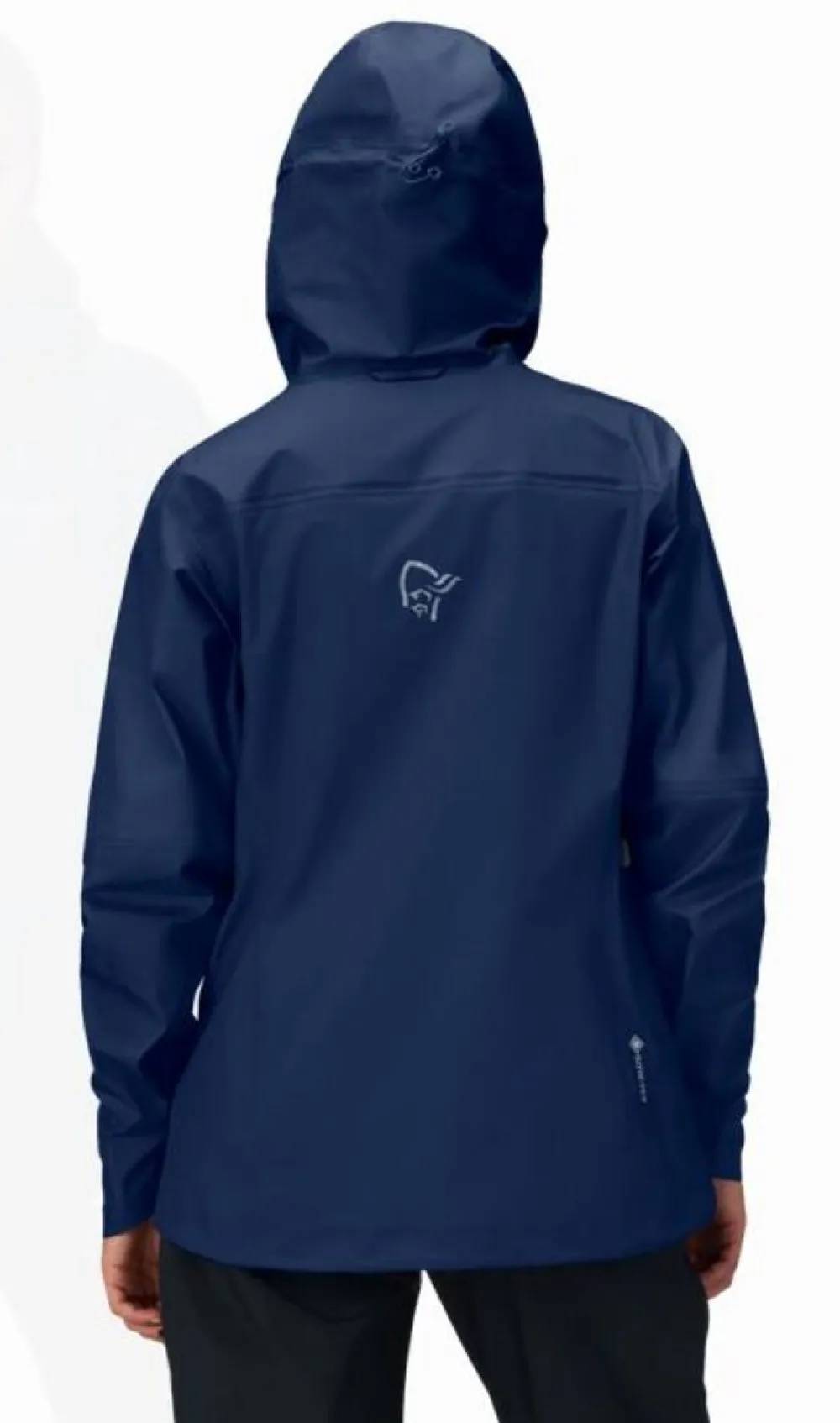 DAMES Norrona Falketind GORE-TEX Jacket W's