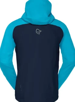 Heren Norrona Falketind Gore-Tex paclite jacket M