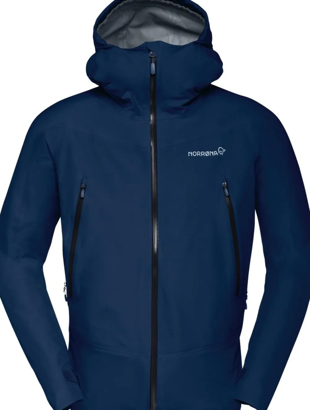 Heren Norrona Falketind Gore-Tex paclite jacket M