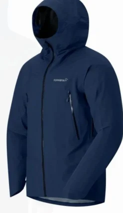 Heren Norrona Falketind GORE-TEX Jacket M's