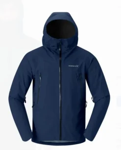 Heren Norrona Falketind GORE-TEX Jacket M's