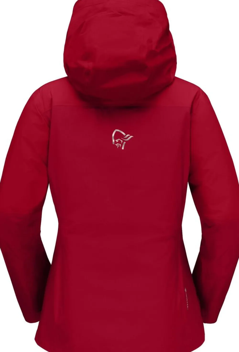 DAMES Norrona Falketind Gore-Tex paclite jacket W