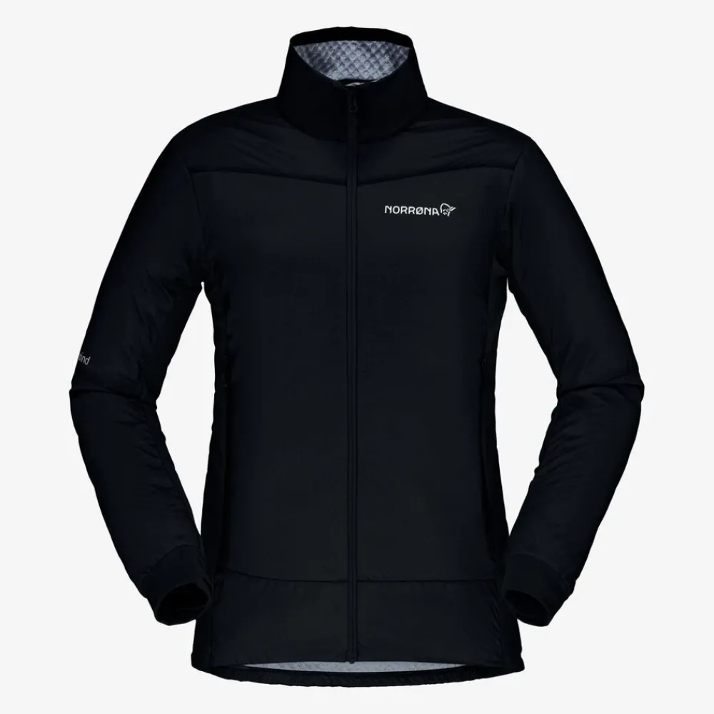 DAMES Norrona Falketind octa jacket W