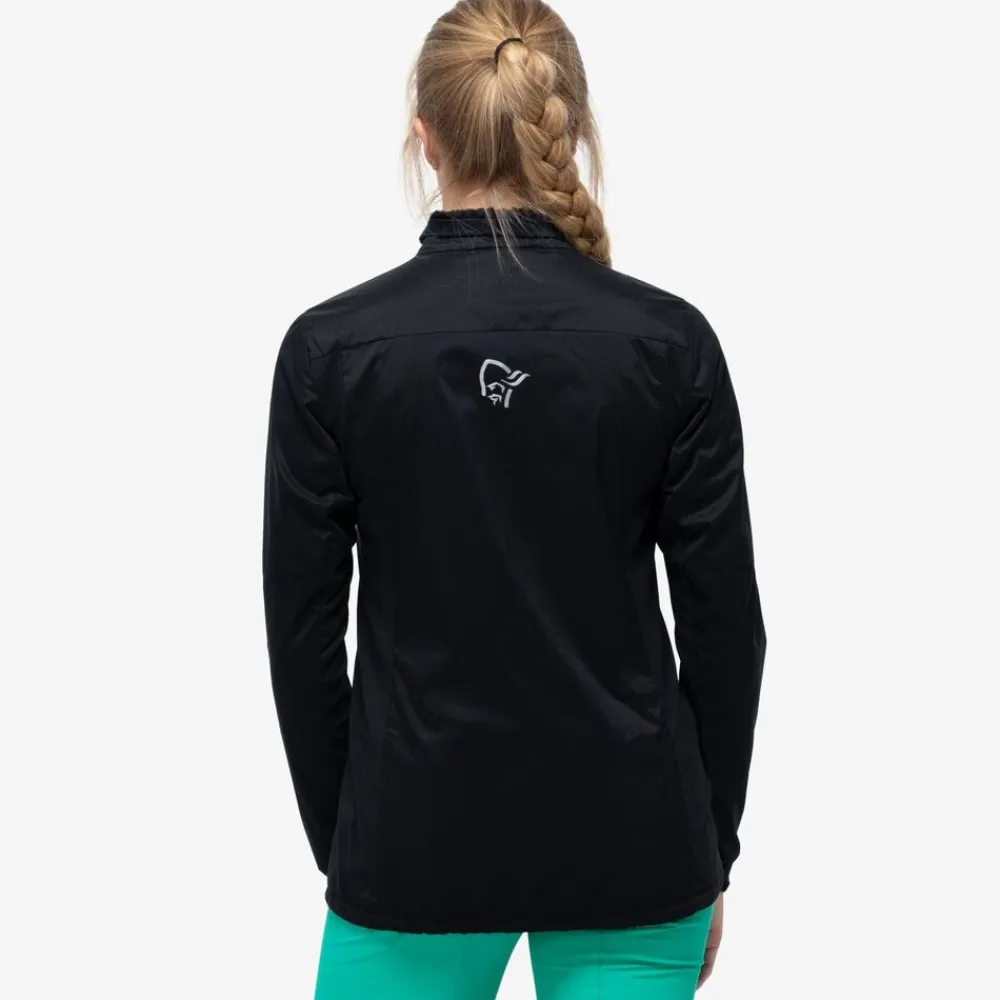 DAMES Norrona Falketind octa jacket W