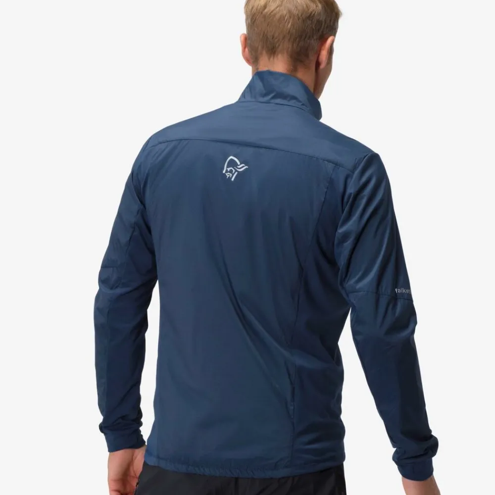 Heren Norrona Falketind Octa jacket M