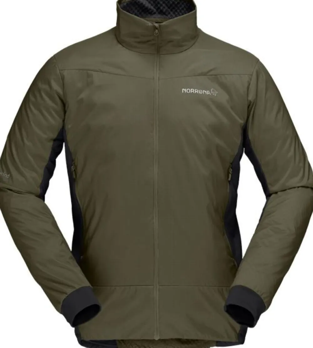 Heren Norrona Falketind Octa jacket M