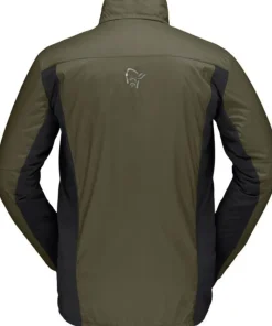 Heren Norrona Falketind Octa jacket M