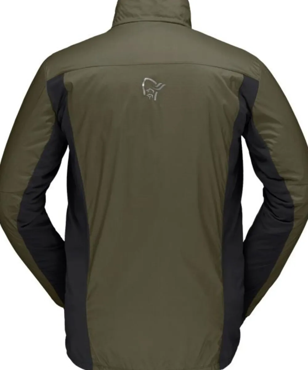 Heren Norrona Falketind Octa jacket M