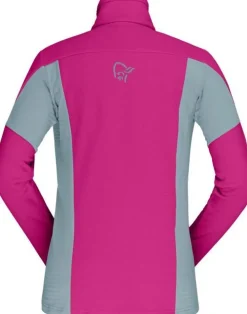 DAMES Norrona Falketind warm1 jacket w