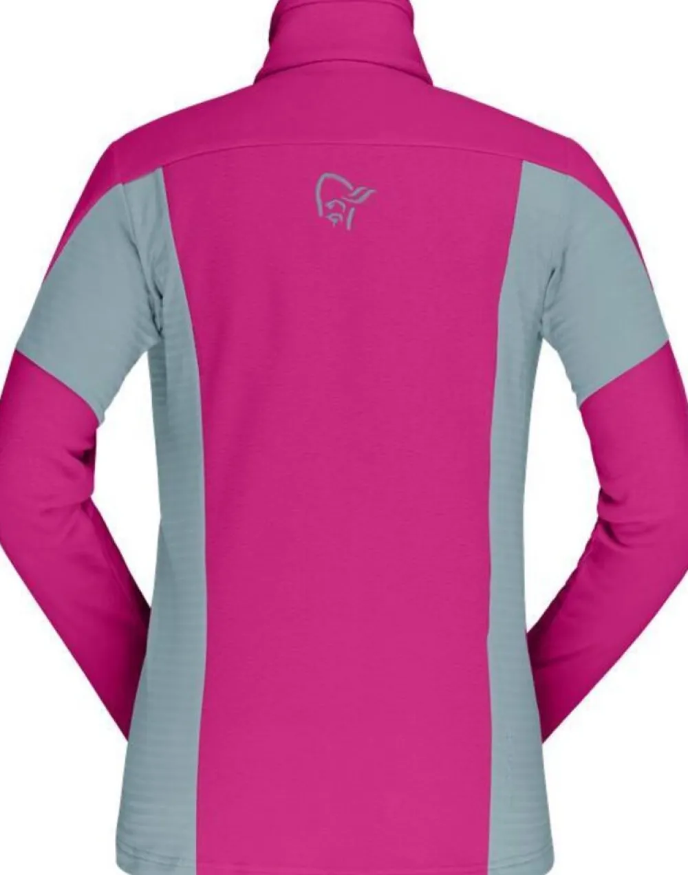 DAMES Norrona Falketind warm1 jacket w