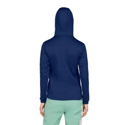 DAMES Norrona Falketind Warm2 Stretch Hood W's