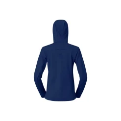 DAMES Norrona Falketind Warm2 Stretch Hood W's