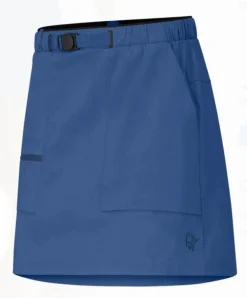 DAMES Norrona Femund Cotton Skirt W's