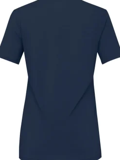 DAMES Norrona Femund equaliser merino t-shirt W