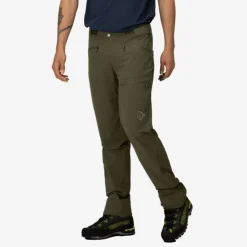 Heren Norrona Femund Flex1 lightweight pants M