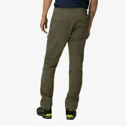 Heren Norrona Femund Flex1 lightweight pants M