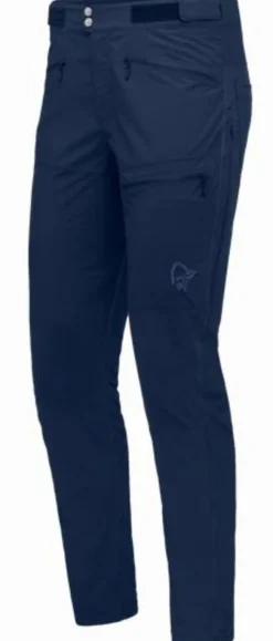 Heren Norrona Femund Flex1 lightweight pants M