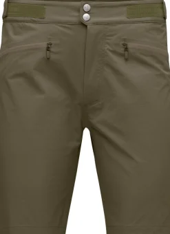 Heren Norrona Femund Flex1 lightweight shorts M