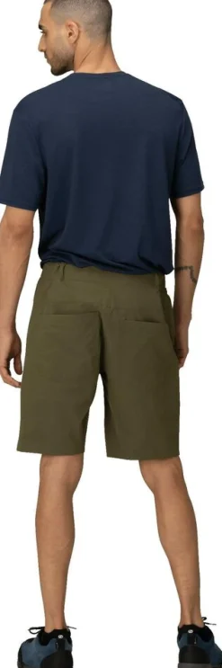 Heren Norrona Femund Flex1 lightweight shorts M