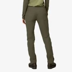 DAMES Norrona Femund Flex1 lightweight pants W