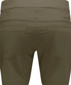 DAMES Norrona Femund Flex1 lightweight shorts W