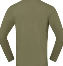 Heren Norrona Femund tech long sleeve M