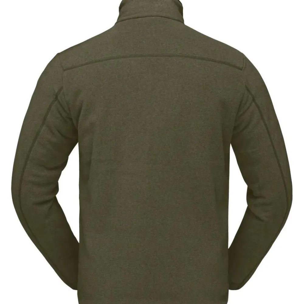 DAMES Norrona Femund Warm2 Halfzip Neck Unisex