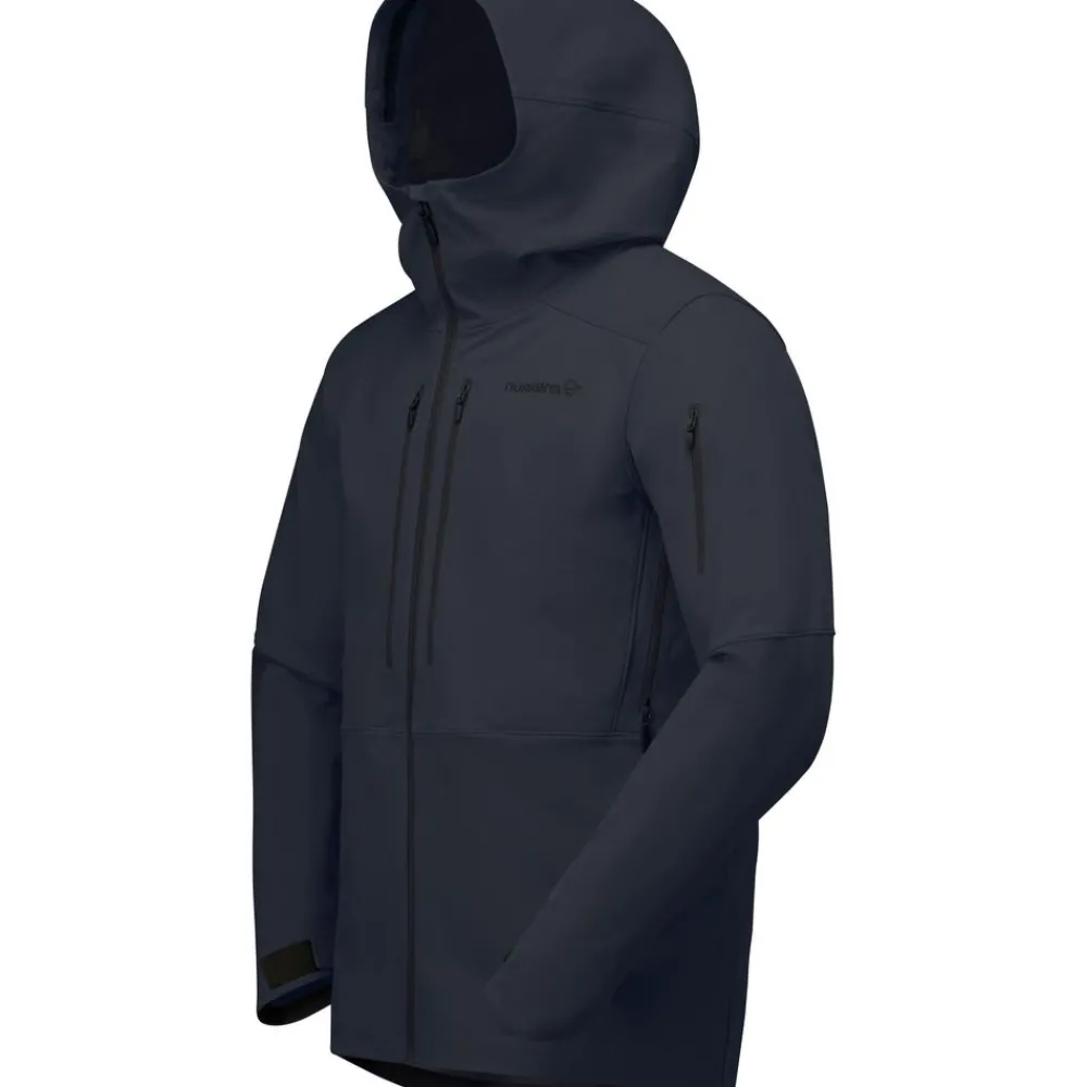 Heren Norrona Lofoten Flex1 Jacket M's