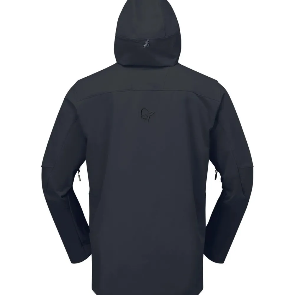 Heren Norrona Lofoten Flex1 Jacket M's