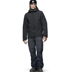 Heren Norrona Lofoten Flex1 Jacket M's