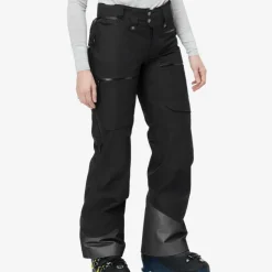 DAMES Norrona Lofoten Gore-Tex insulated pants woman