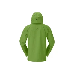 Heren Norrona Lofoten GORE-TEX Insulated Jacket M's