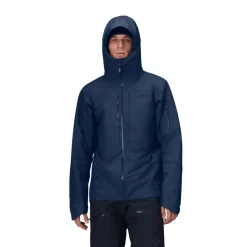 Heren Norrona Lofoten GORE-TEX Insulated Jacket M's