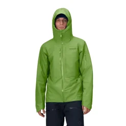 Heren Norrona Lofoten GORE-TEX Insulated Jacket M's