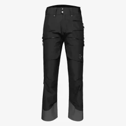 Heren Norrona Lofoten Gore-Tex insulated pants m