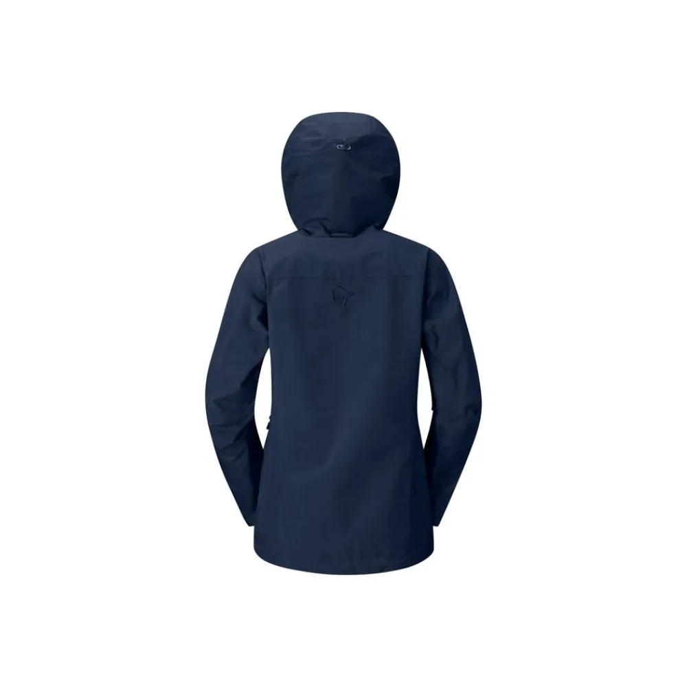 DAMES Norrona Lofoten GORE-TEX Insulated Jacket W's