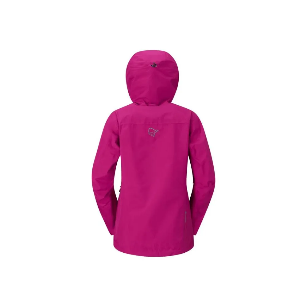DAMES Norrona Lofoten GORE-TEX Insulated Jacket W's