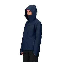 DAMES Norrona Lofoten GORE-TEX Insulated Jacket W's