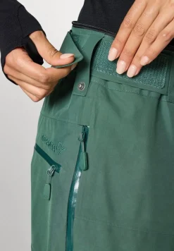 DAMES Norrona Lofoten Gore-Tex Insulated Pants W's