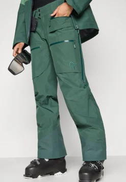 DAMES Norrona Lofoten Gore-Tex Insulated Pants W's