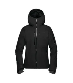 DAMES Norrona Lofoten Gore-Tex insulated jacket W