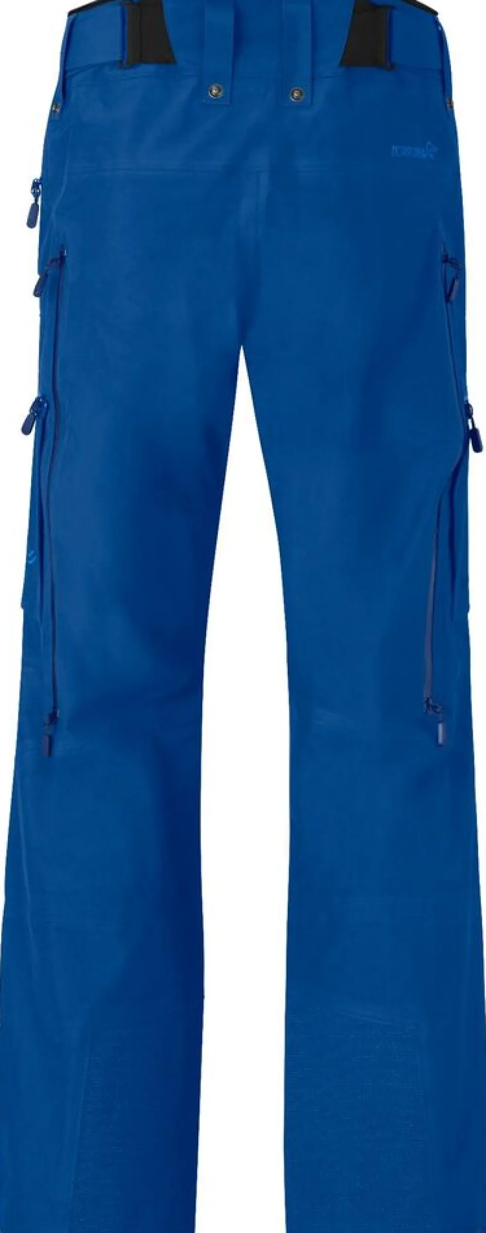 Heren Norrona Lofoten GORE-TEX Pants M's
